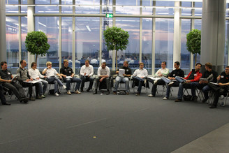 Status|tagged, Photographer|Mazur