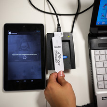 FSG13, 20130730, Tuesday, kroeger, RFID, registration